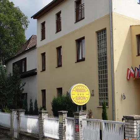 Pension Europa-3